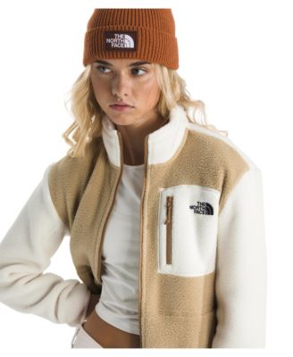 Women's Yumiori Full Zip Jacket