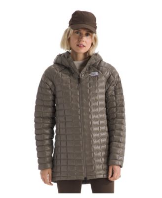 The North Face - Women's Thermoball Hooded Parka Jacket
