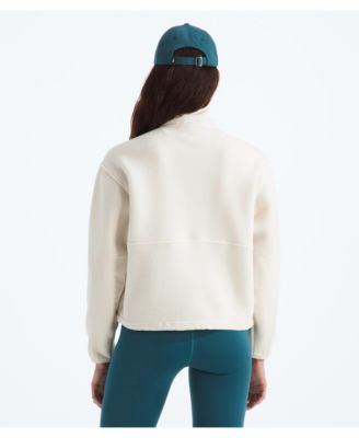 Women's Yumiori Off-Peak Half-Zip Jacket