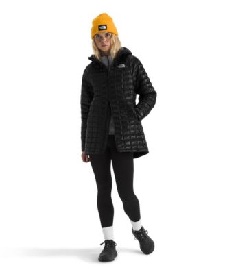 Women's Thermoball Hooded Parka Jacket