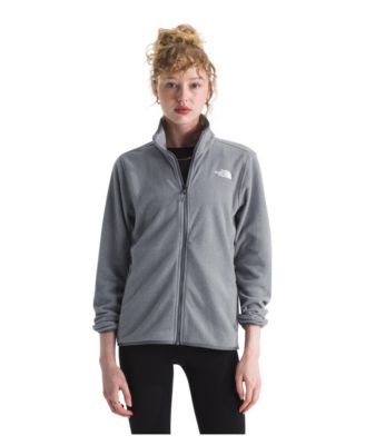 Women's Glacier Logo Jacket