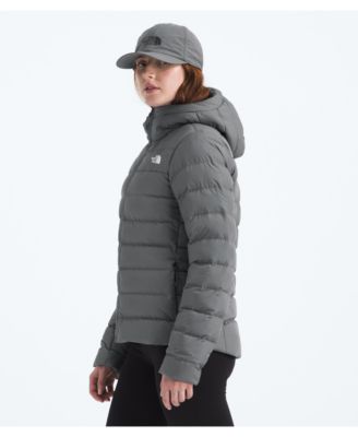 Women's Aconcagua 3 Quilted Hooded Jacket