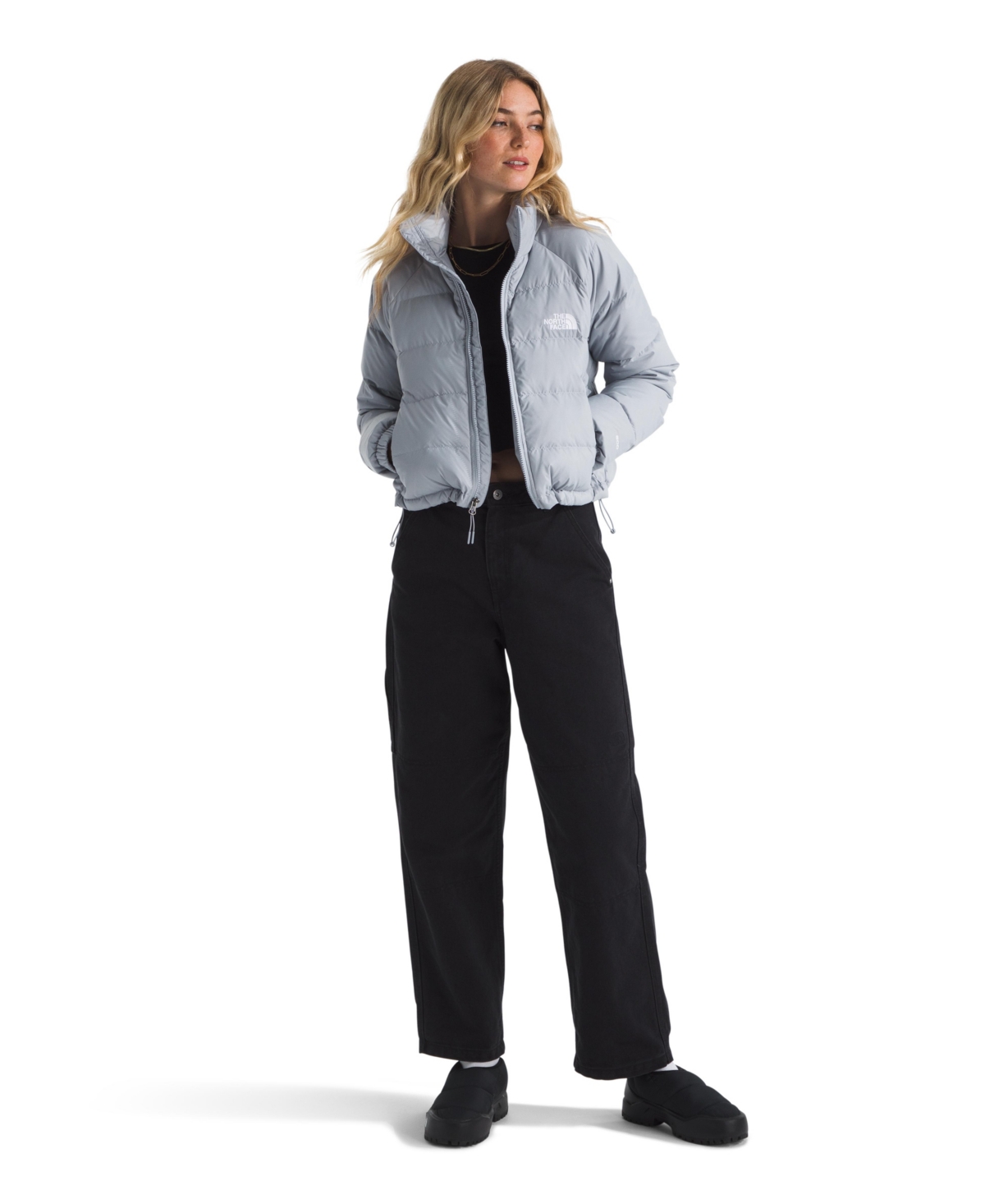 The North Face Women's Hydrenalite Down Jacket In Blue