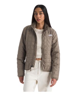 The North Face - Women's Junction Insulated Jacket