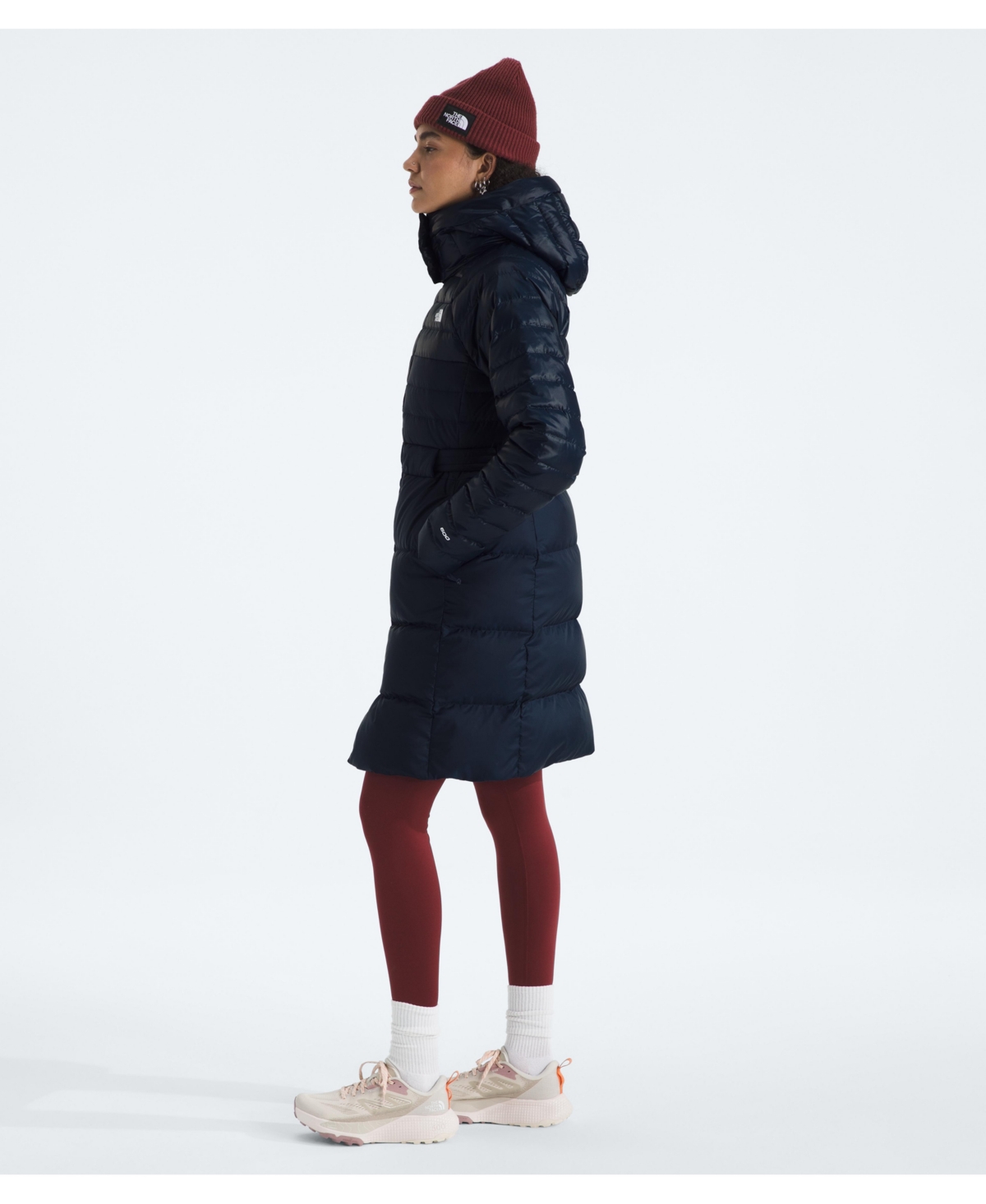 The North Face Women's Ruby Parka