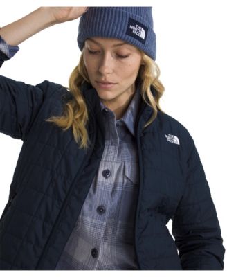Women's Junction Insulated Jacket