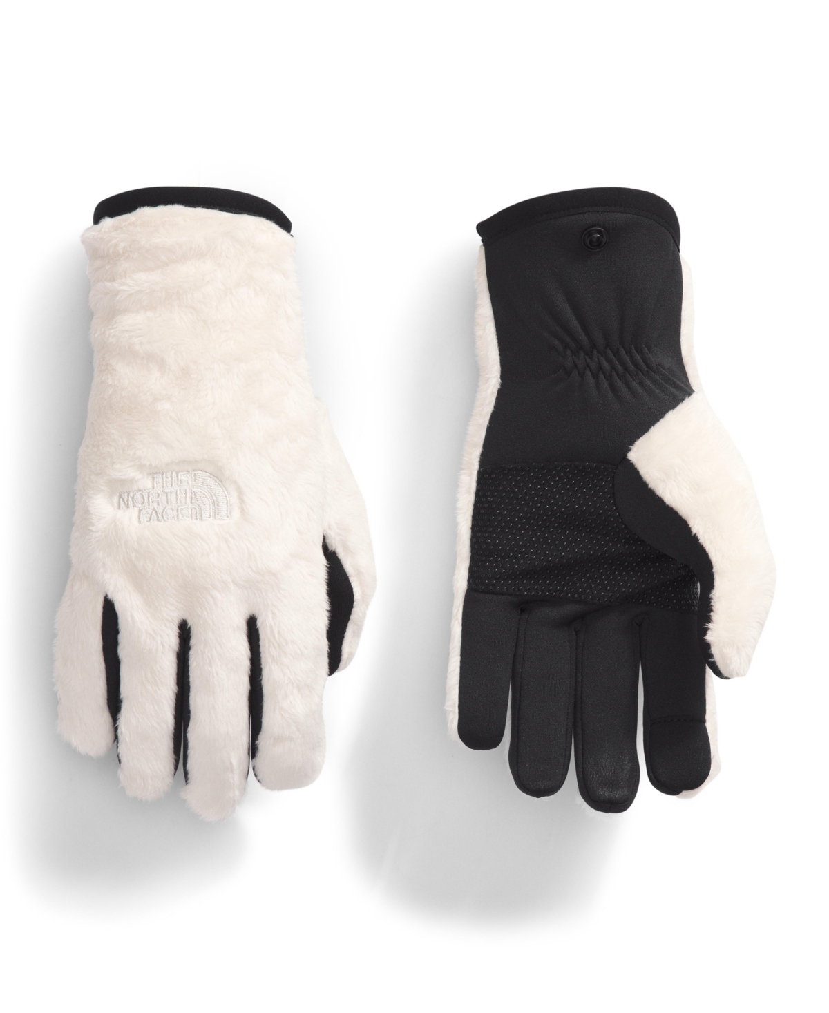 The North Face Women's Osito Etip Touchscreen Gloves In Multi