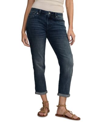 Lucky Brand