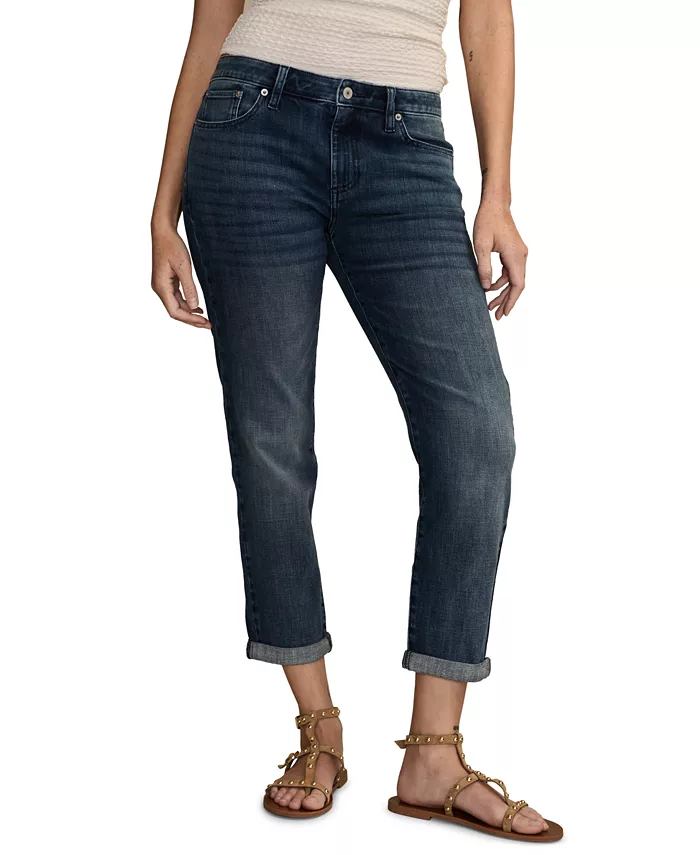 Women's Sienna Slim Boyfriend Jeans