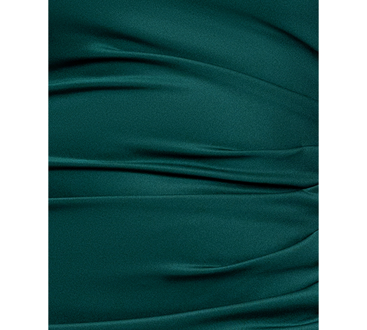 Xscape Plus Size Sleeveless Maxi Dress In Green