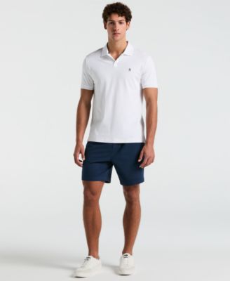 Men's Daddy Short-Sleeve Polo Shirt