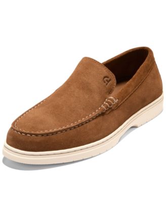 Men's Greenwich Grand Venetian Loafers