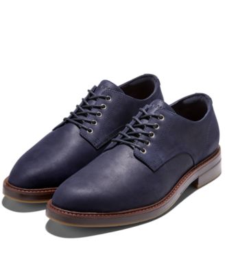 Men's Judson Grand Plain Toe Oxford
