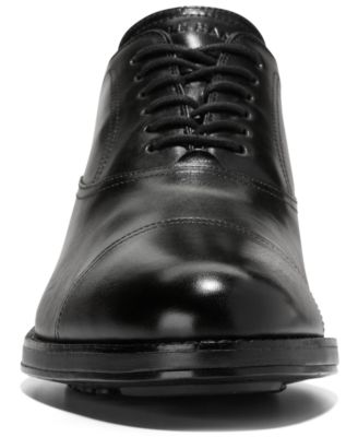 Men's Ledley Grand Cap Toe Oxford Shoes