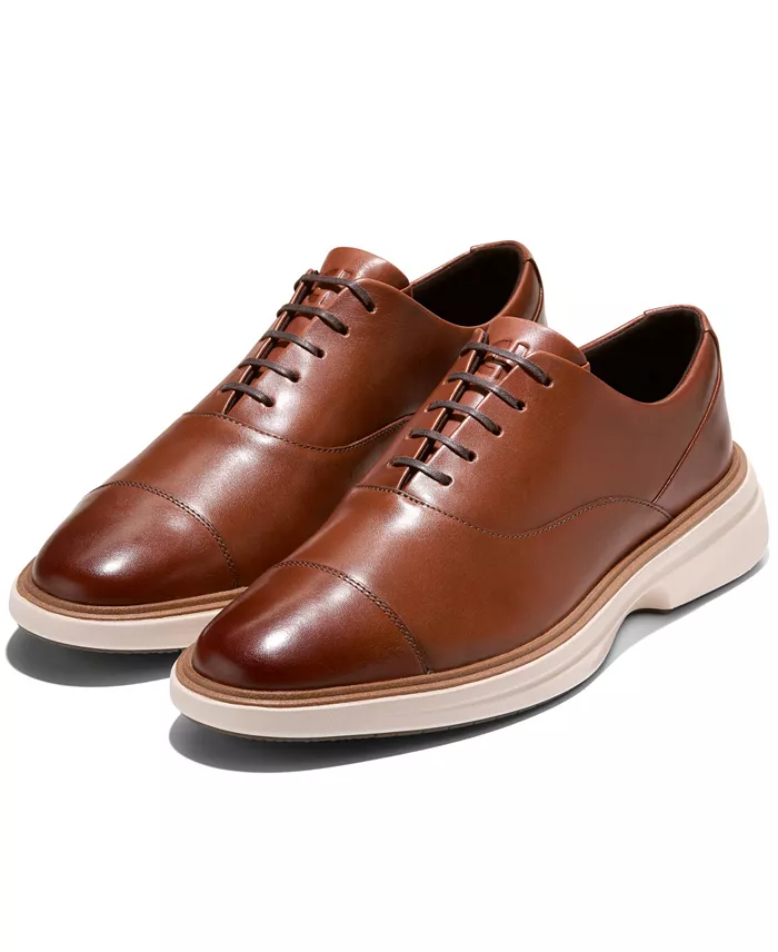 Men's Original Grand Cityspectre Cap Toe Oxfords - thumbnail 9
