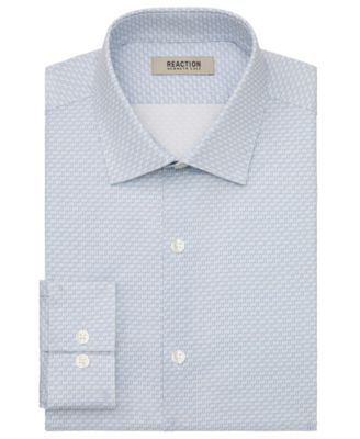 Men's TECHNI-COLE Slim Fit Dress Shirt