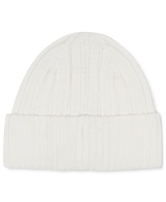 Variegated Rib Beanie