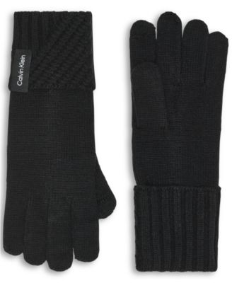 Modern Rib Tech Gloves