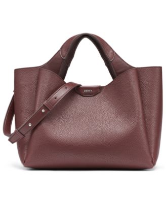 DKNY - Willa Small Top Handle Satchel