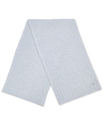 2-Piece Mini Sequin Hat and Scarf Set