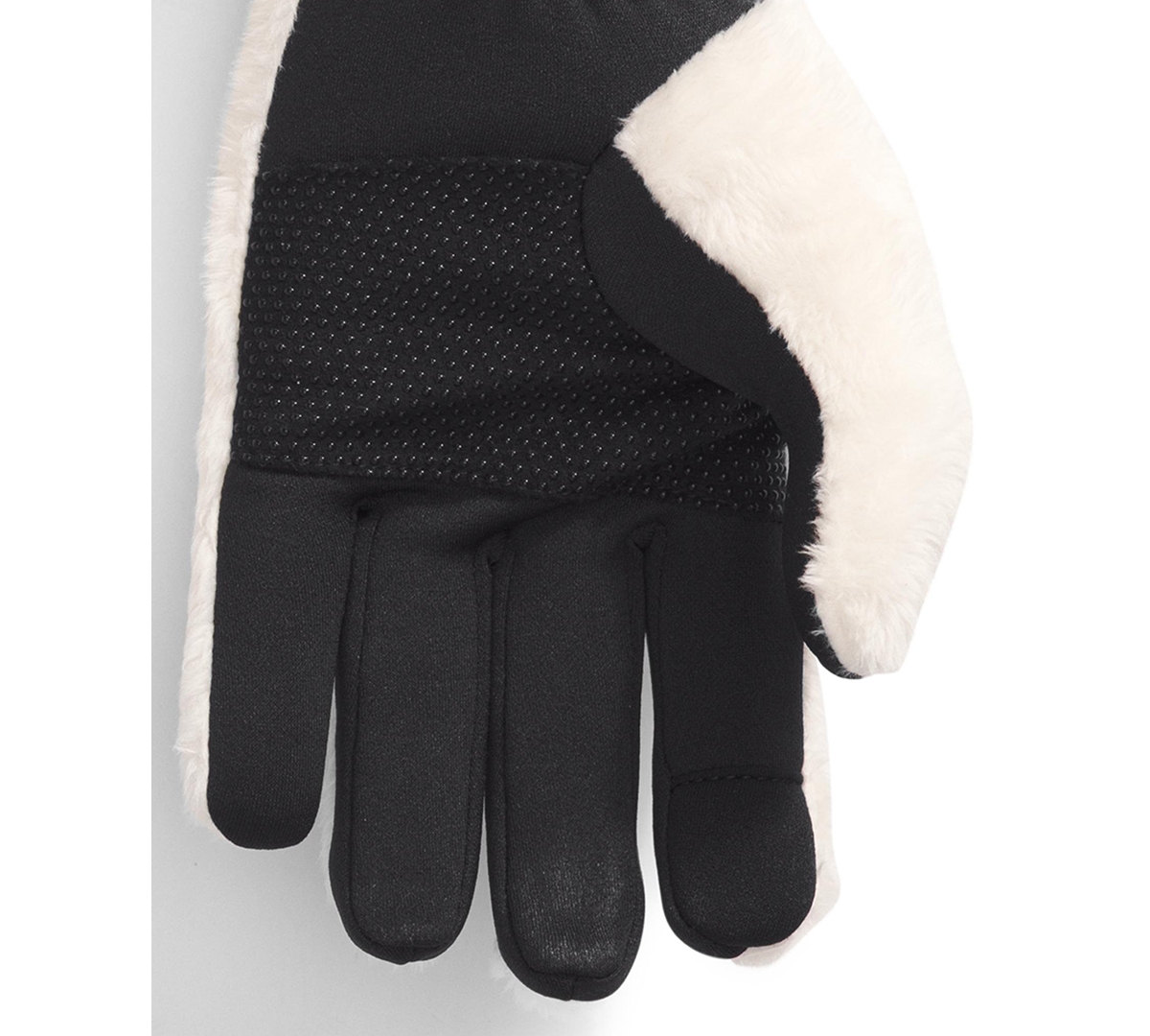 The North Face Women's Osito Etip Touchscreen Gloves In Multi