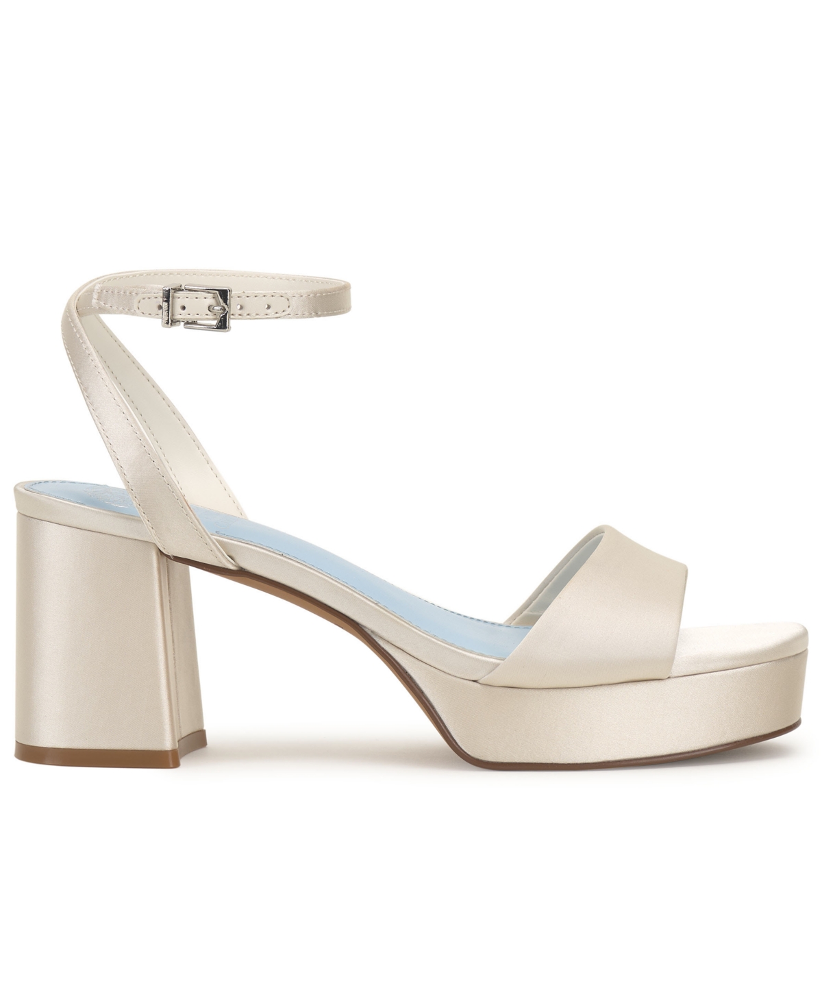 Vince Camuto Pendry Platform Block Heel Dress Sandals