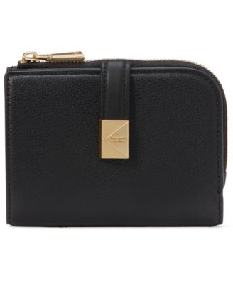 Deco Zip-Around Wallet