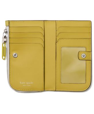 Page Turner Bifold Wallet