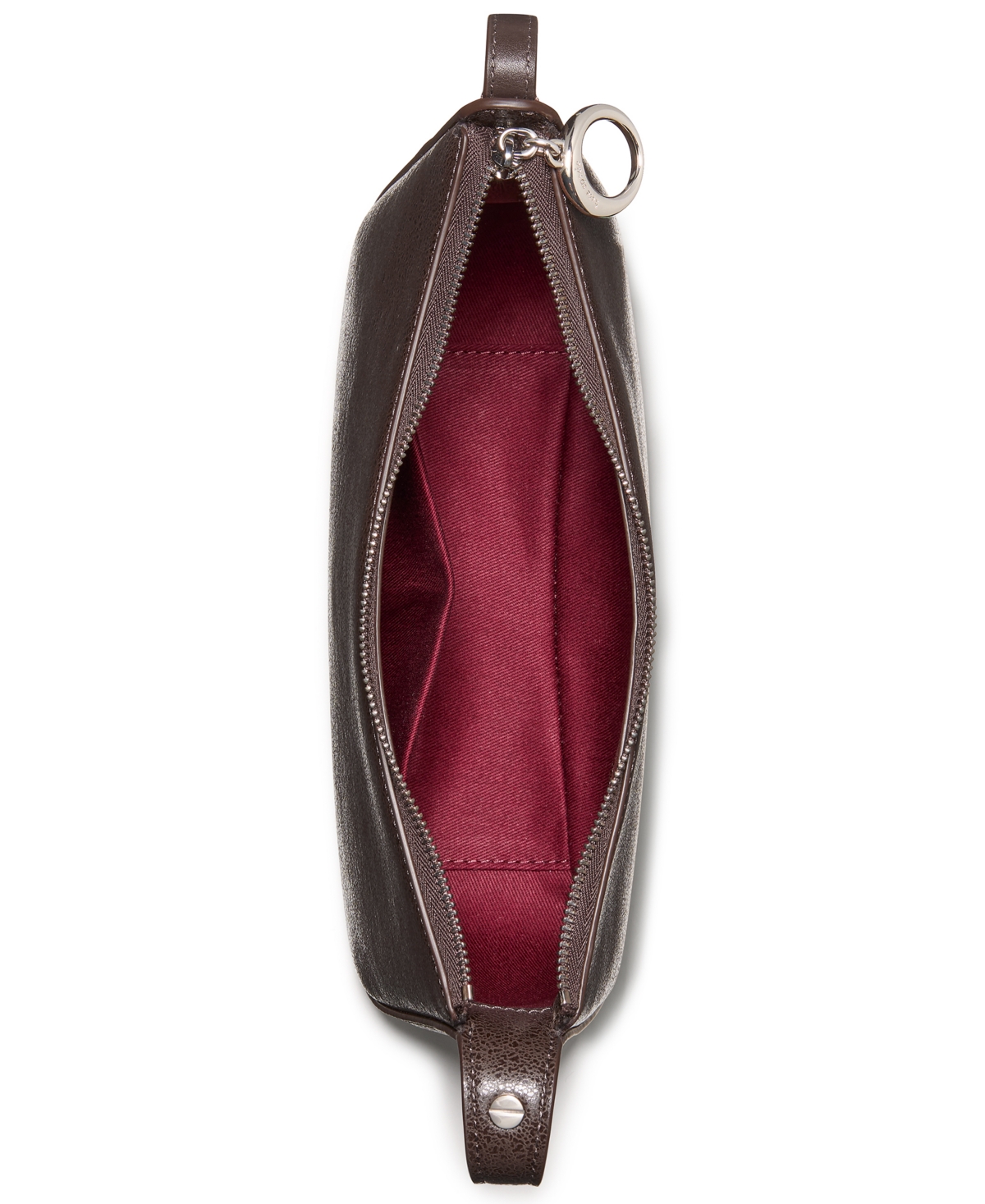 Kate Spade Halo Small Crossbody Bag In Brown