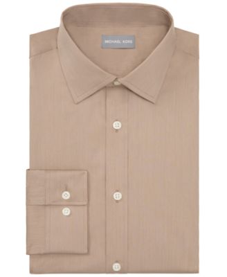 Passport Eco Untucked Dress Shirt