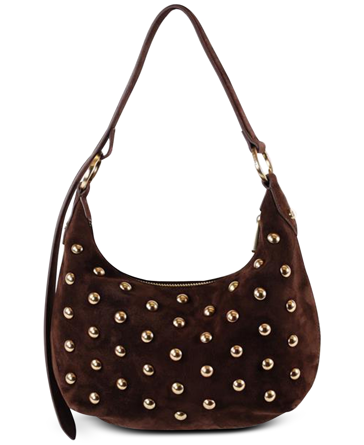 Sam Edelman Women's Paige Convertible Shoulder Bag In Brown