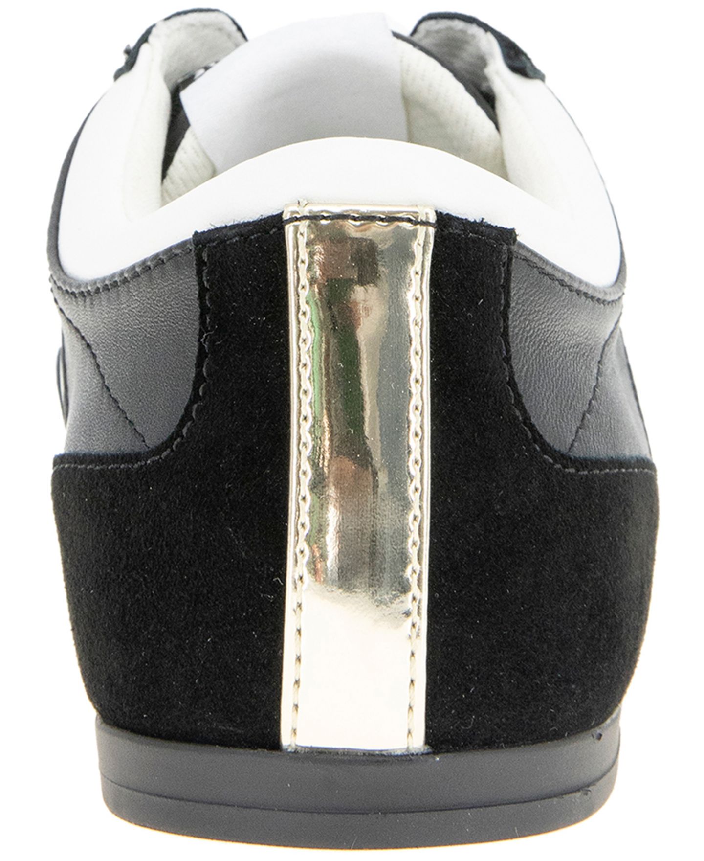 Женские кроссовки Kenneth Cole New York Alma Lace Up, цвет: Чёрный — фото 3