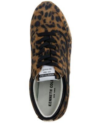 Women's Alma Lace Up Sneaker