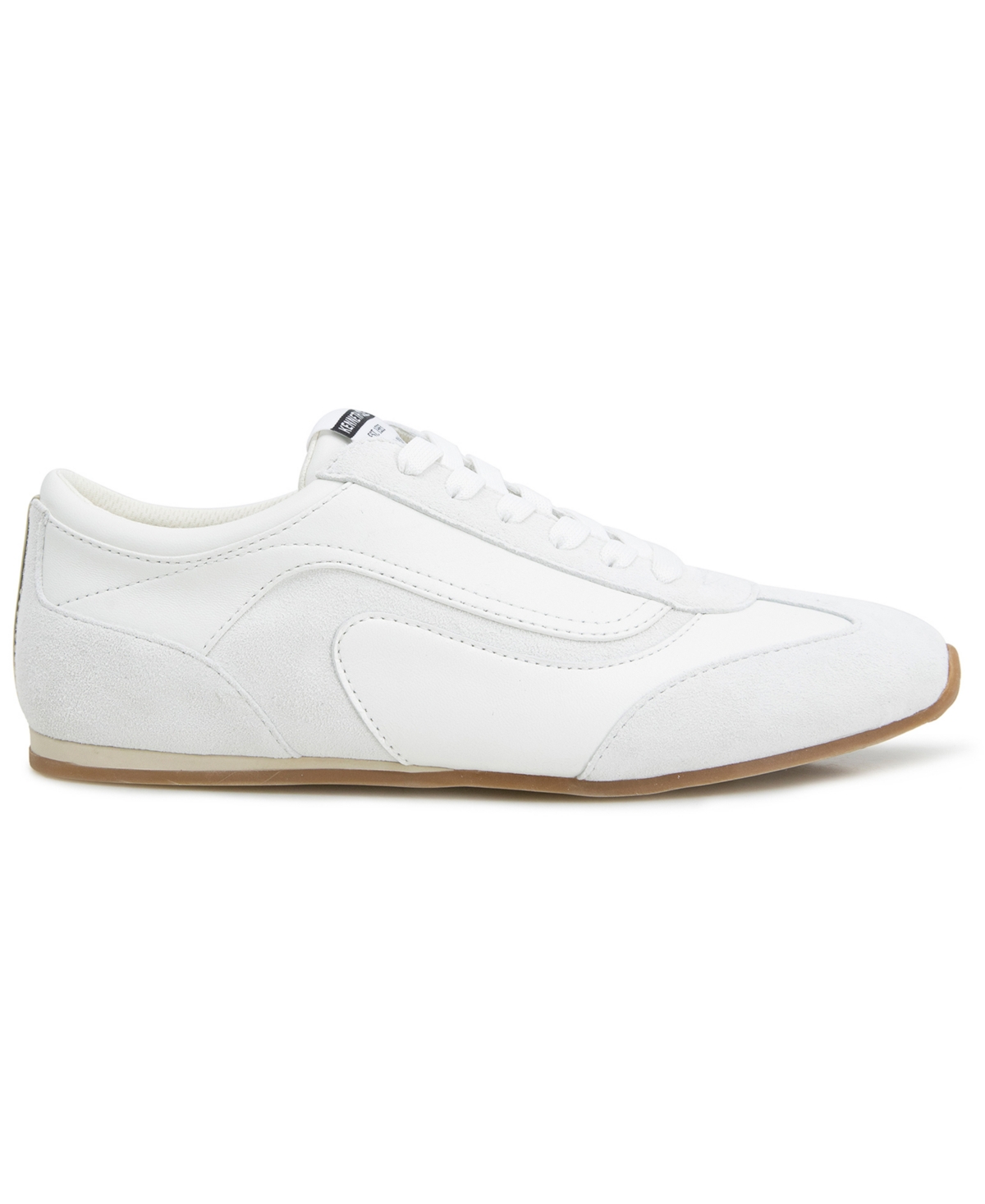 Kenneth Cole New York Women's Alma Lace Up Sneaker In White