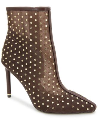 Women's Quincy Mesh Booties