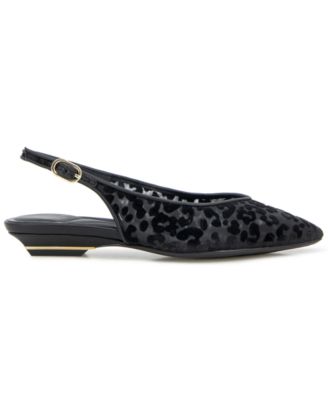 Women's Berkette Slingback Flats