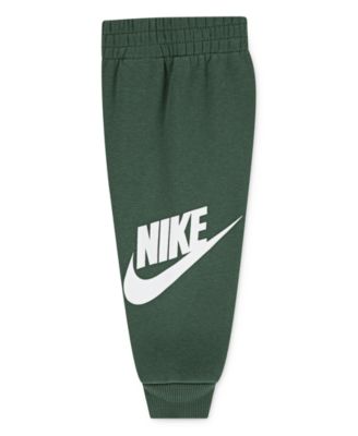 Baby Boys 2-Piece Club Fleece Hoodie and Pants Set