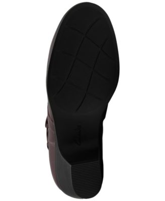 Collection Women's Emily2 Henley Wedge Booties