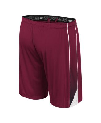 Men's Garnet Florida State Seminoles Online Shorts