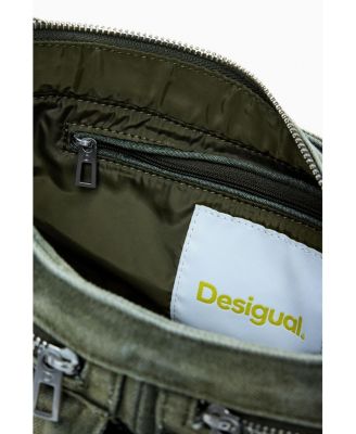 Women's Small multi-pocket bag