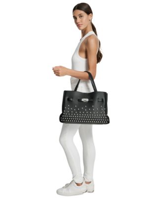 Women's Bryar Large Satchel Handbag