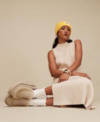 UGG Women's Amara Lite Mock Neck Dress