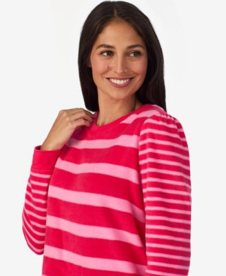 Women’s Exclusive Jennifer Lake Collaboration Long Sleeve and Jogger PJ