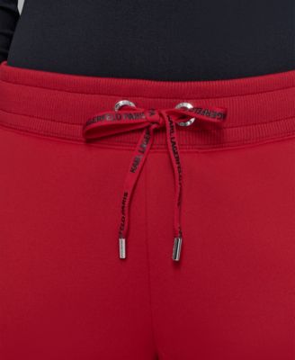 Women's Logo Tape Joggers