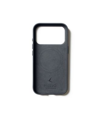 Full Leather Case for iPhone 17 Pro