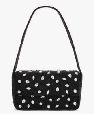 On 34th - Beaded Shoulder Bag
