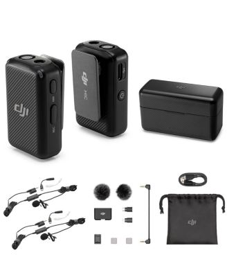 DJI