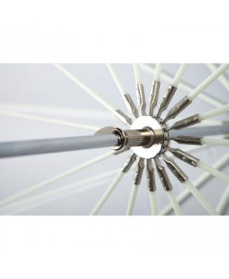 7' Diffusion Parabolic Umbrella