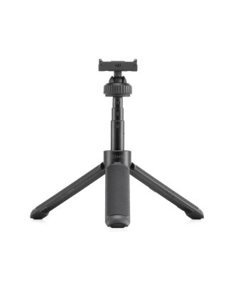 Mini Extension Rod with Built-In Tripod for Osmo Series Action Cameras