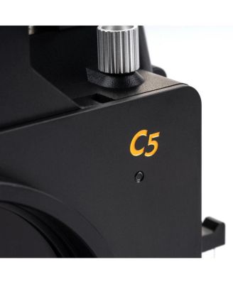 Cinema C5 Matte Box Cinema Kit